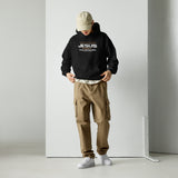 JESUS - WATER & WINE HOODIE *BLESS