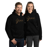 PRODUCT OF GRACE HOODIE  *CALI-GOLD EDITION