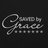 SAVED BY GRACE *BLESS