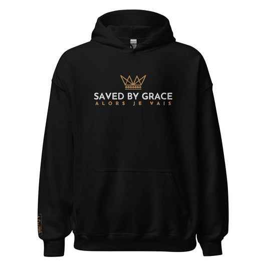 SAVED BY GRACE *BLESS-CLASSIC