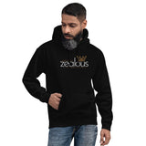 ZEALOUS CLASSIC HOODIE *BLESS-CLASSIC EDITION