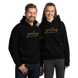 ZEALOUS HOODIE *GOLD EDITION *GCC