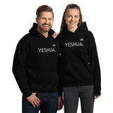 YESHUA MESSENGER HOODIE