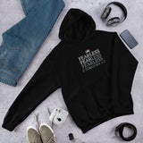 FEARLESS MESSENGER HOODIE