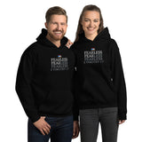 FEARLESS MESSENGER HOODIE