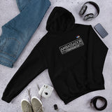 AMBASSADOR HOODIE