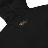 PRODUCT OF GRACE HOODIE *GOLD EDITION