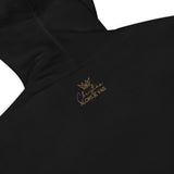 ALORS JE VAIS HOODIE  *CALI - GOLD - WRSHP