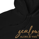 ZEALOUS HOODIE *GOLD EDITION *GCC