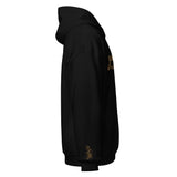 ZEALOUS HOODIE *GOLD EDITION *GCC