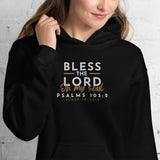 BLESS THE LORD HOODIE *BLESS *FAV*