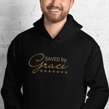 SAVED BY GRACE *GOLD