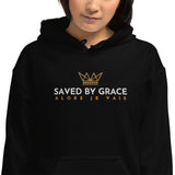 SAVED BY GRACE *BLESS-CLASSIC