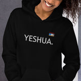 YESHUA MESSENGER HOODIE