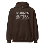 FORGIVEN & GRATEFUL GOODIE *CC EDITION