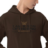 I AM A SON OF THE KING HOODIE *WRSHP