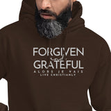 FORGIVEN & GRATEFUL GOODIE *CC EDITION