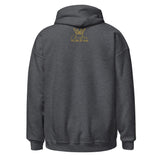 YESHUA HOODIE *WRSHP