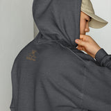 ZEALOUS HOODIE *GOLD EDITION *GCC