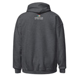 YESHUA MESSENGER HOODIE