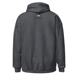 FEARLESS MESSENGER HOODIE