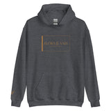 ALORS JE VAIS HOODIE - LIVE CHRISTIANLY (SPEC - GOLD EDITION)