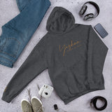 YESHUA HOODIE *GOLD EDITION