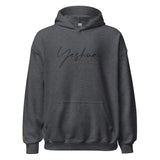 YESHUA HOODIE *WRSHP