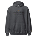 SALVATION HOODIE *WRSHP-3