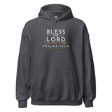 BLESS THE LORD HOODIE *BLESS *FAV*