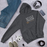 JESUS IS LOVE WELL SAID  Hoodie *CLASSIC +FAV