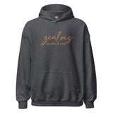 ZEALOUS HOODIE *GOLD EDITION *GCC