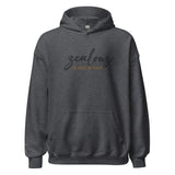 ZEALOUS HOODIE *WRSHP - SECOND EDITION