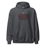 FEARLESS MESSENGER HOODIE *W