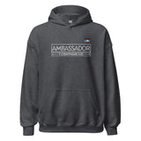 AMBASSADOR HOODIE