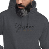 YESHUA HOODIE *WRSHP