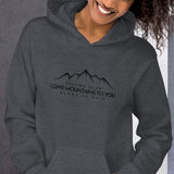 MOUNTAINS HODDIE *CC