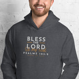 BLESS THE LORD HOODIE *BLESS *FAV*