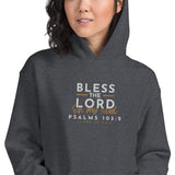 BLESS THE LORD HOODIE *BLESS *FAV*