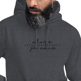 ALORS JE VAIS HOODIE *CC *CALI - CLASSIC + WRSHP