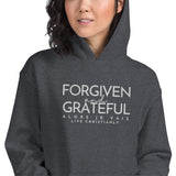 FORGIVEN & GRATEFUL GOODIE *CC EDITION