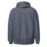 YESHUA HOODIE *GOLD EDITION