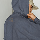 ZEALOUS HOODIE*BLESS *CC EDITION