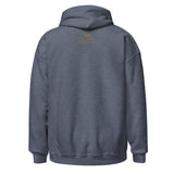 ZEALOUS HOODIE *GOLD EDITION *GCC