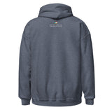 MESSENGER LOGO HOODIE