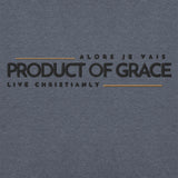 PRODUCT OF GRACE HOODIE *WRSHP2