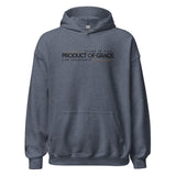 PRODUCT OF GRACE HOODIE *WRSHP2