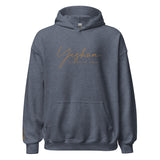 YESHUA HOODIE *GOLD EDITION