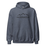 MOUNTAINS HODDIE *CC