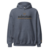 SALVATION HOODIE *WRSHP-3